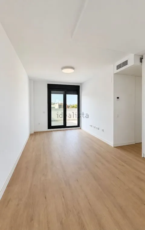 Pis de 60 m² a Gelves