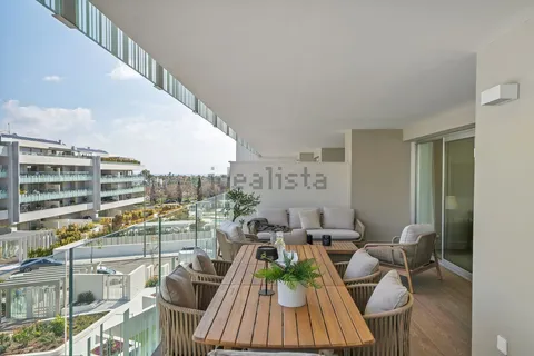 Piso de 155 m² en Marbella