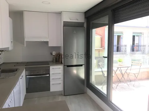 Pis de 90 m² a Madrid