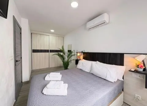 Appartamento 58 m² a Málaga (2/8)