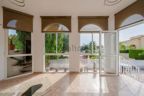 Casa de 119 m² a Elx