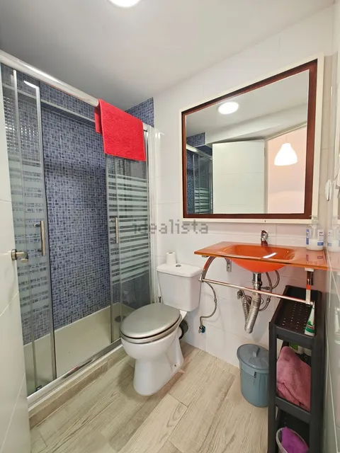 Piso de 71 m² en Bilbao