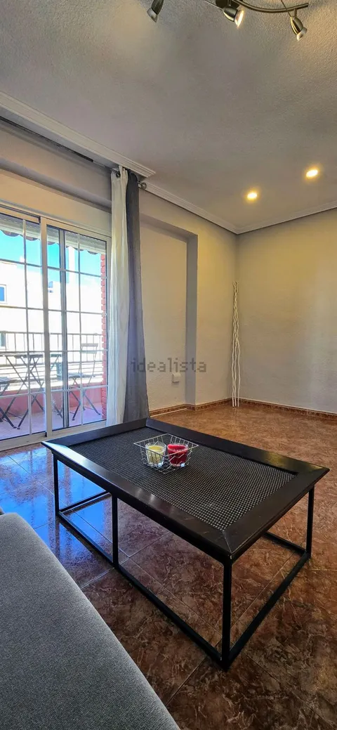 Pis de 70 m² a Còrdova