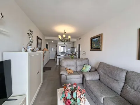 Pis de 90 m² a Algarrobo (4/32)