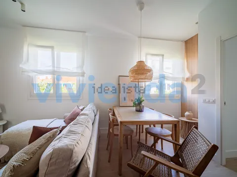 Appartamento 79 m² a Madrid