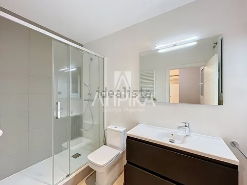 Piso de 217 m² en Barcelona