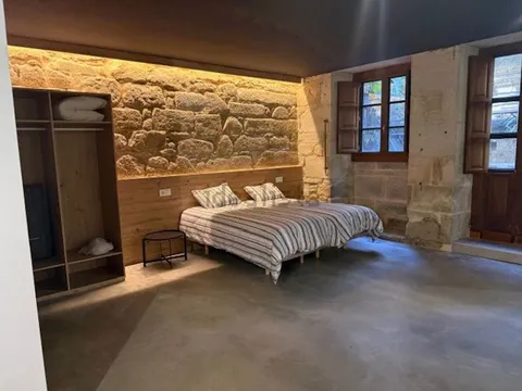 Pis de 90 m² a Pontevedra