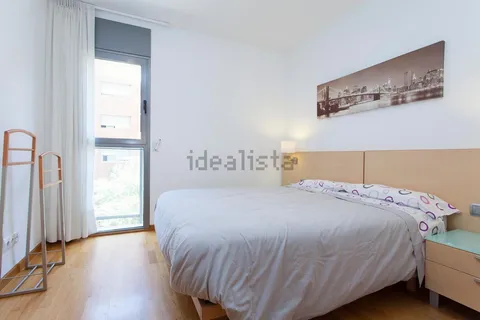 Pis de 85 m² a Barcelona