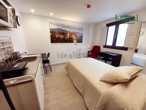 Appartamento 18 m² a Granada