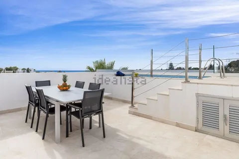 Haus 290 m² in Marbella