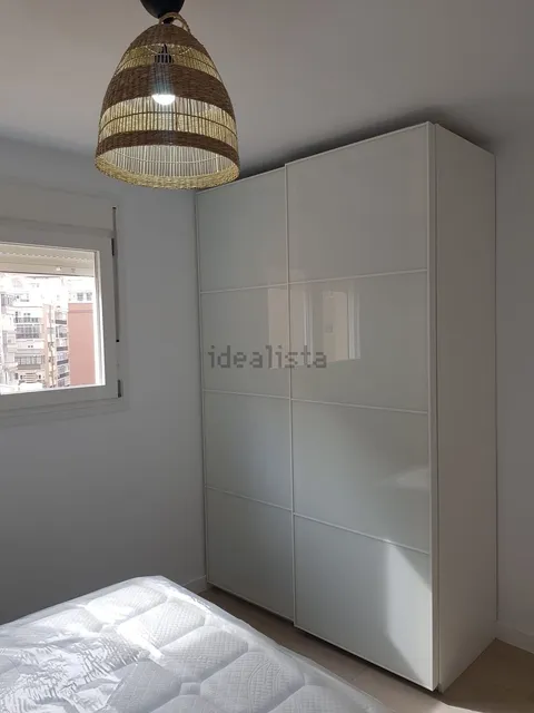 Wohnung 70 m² in Málaga