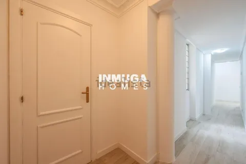 Pis de 101 m² a Madrid