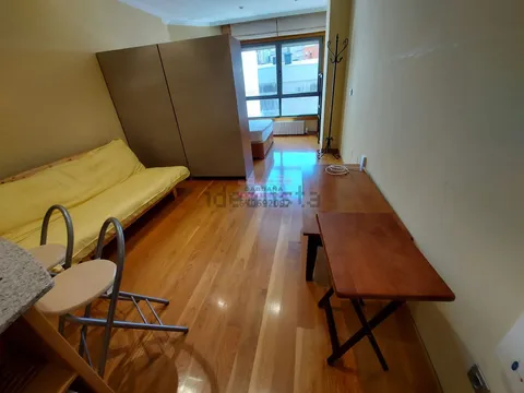 Pis de 42 m² a Vigo