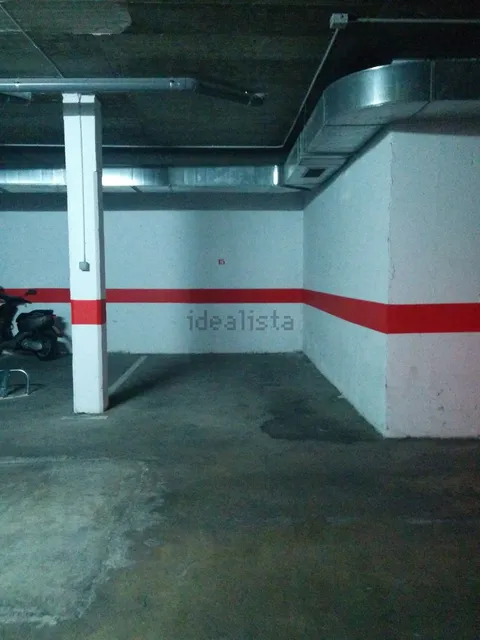 Pis de 48 m² a Saragossa