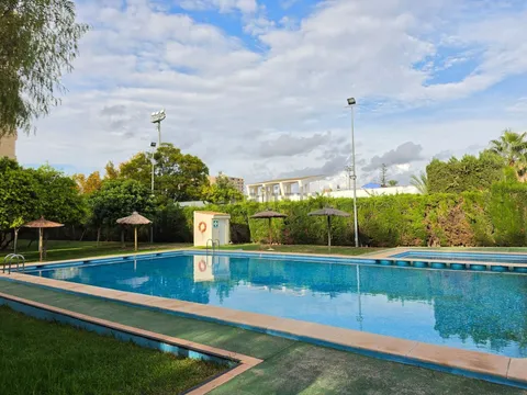 Appartement 35 m² à Alicante