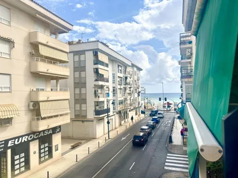 Pis de 122 m² a Altea