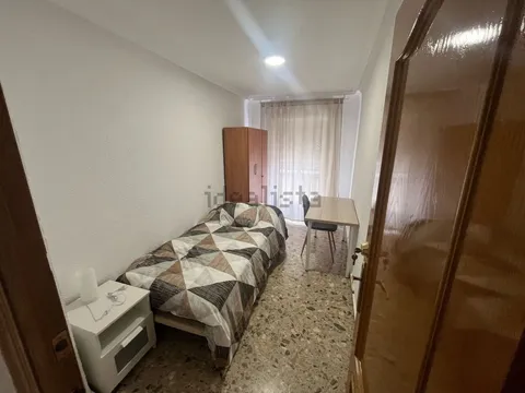 Habitació de lloguer, Elx (4/5)