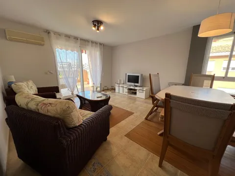 Pis de 93 m² a Canet d'en Berenguer