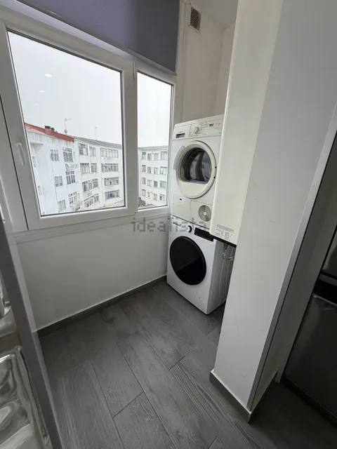 Pis de 85 m² a Ferrol