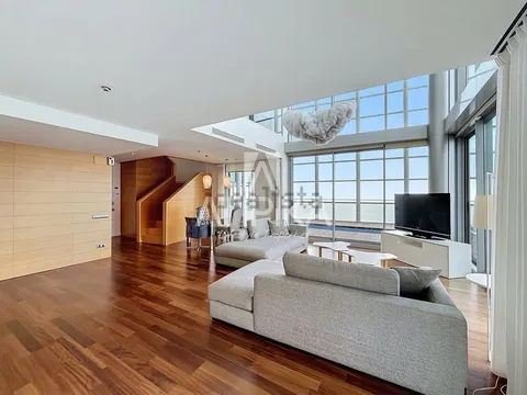 Pis de 245 m² a Barcelona
