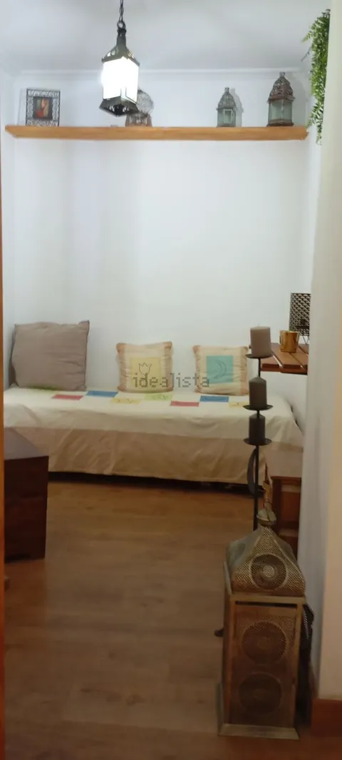Pis de 25 m² a Alacant