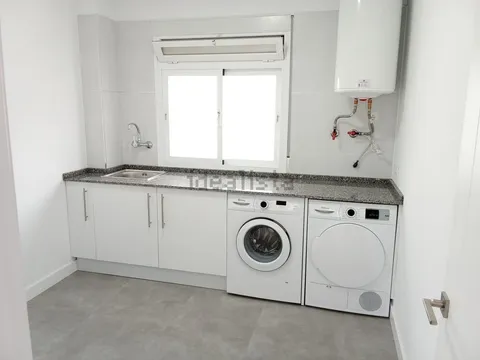 Pis de 100 m² a Alhaurín el Grande