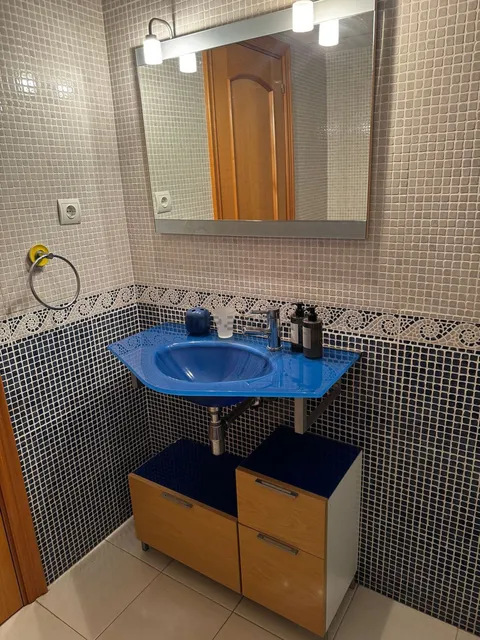 Pis de 90 m² a Vilanova i la Geltrú