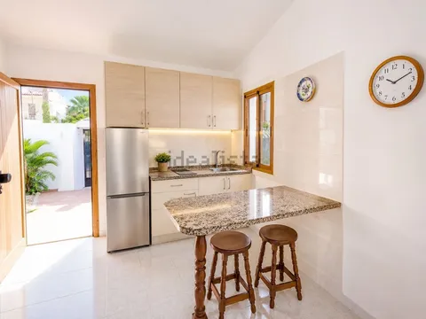Дом 100 м² в San Bartolomé de Tirajana