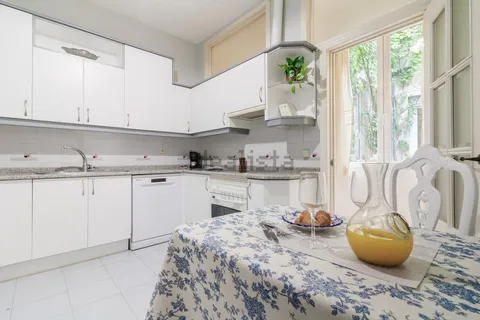 Pis de 154 m² a Madrid