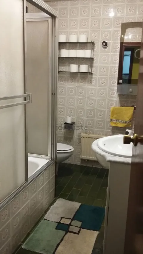 Pis de 97 m² a Burgos