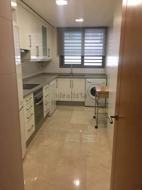 Pis de 98 m² a València