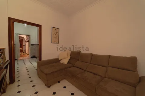 Zimmer zur Miete, Sevilla
