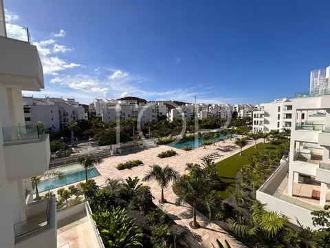 Wohnung 91 m² in Arona