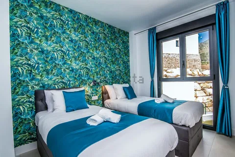 Wohnung 128 m² in Fuengirola