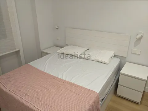 Pis de 44 m² a Madrid
