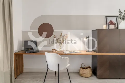 Appartamento 85 m² a Madrid