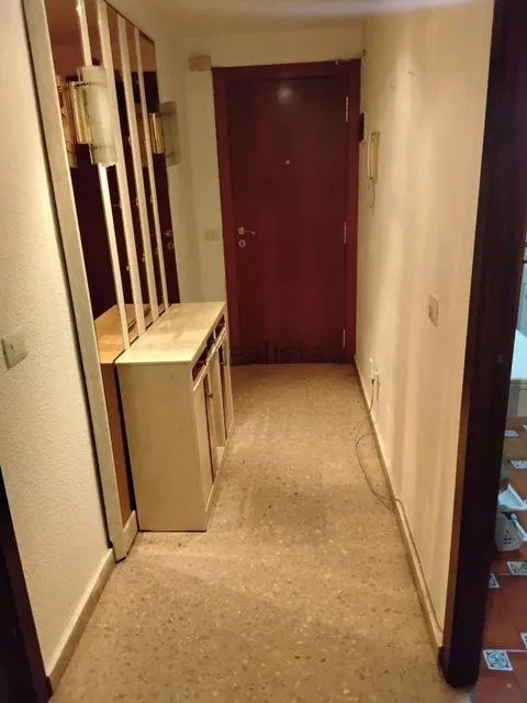 Room for rent, Valencia