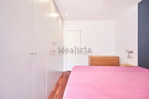 Appartamento 120 m² a Madrid