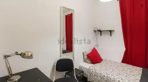 Stanza in affitto, l'Hospitalet de Llobregat