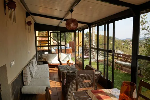 Casa de 140 m² a Olivella