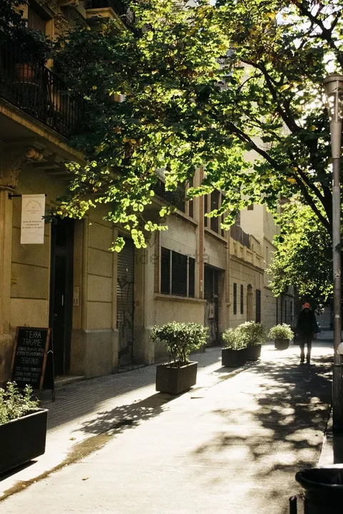 Zimmer zur Miete, Barcelona