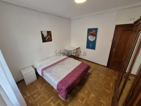 Habitación en alquiler, Burlada