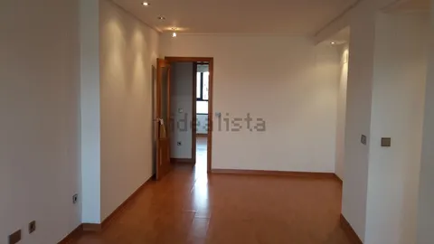 Pis de 106 m² a València