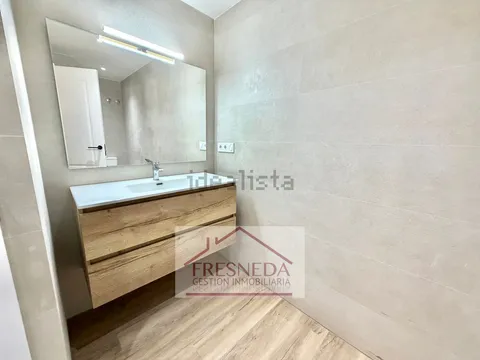 Pis de 49 m² a Oviedo