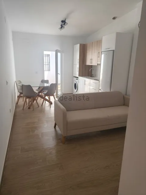 Квартира 45 м² у Albaida del Aljarafe