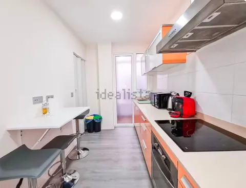 Pis de 95 m² a Múrcia