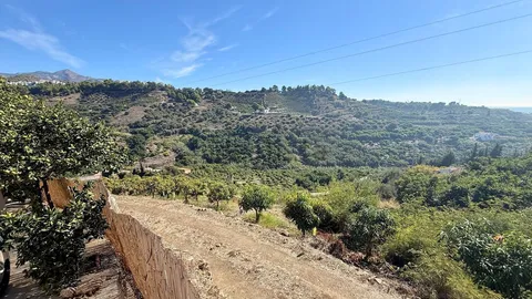 Moradia 75 m² em Frigiliana