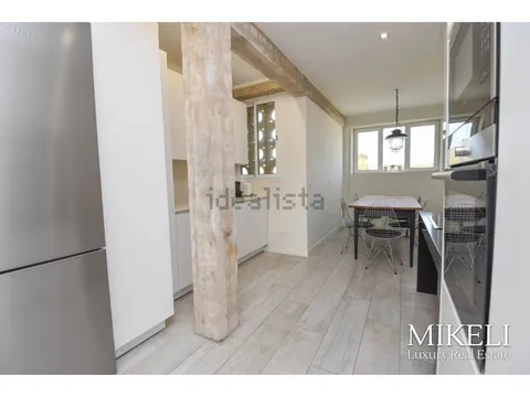 Wohnung 117 m² in Santander