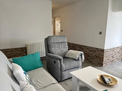 Pis de 63 m² a Alacant