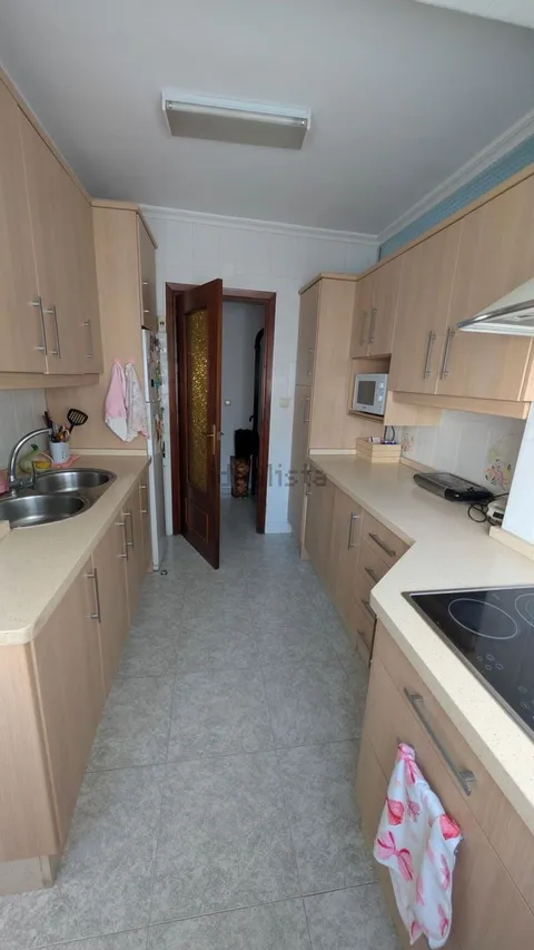 Zimmer zur Miete, Sevilla (3/5)